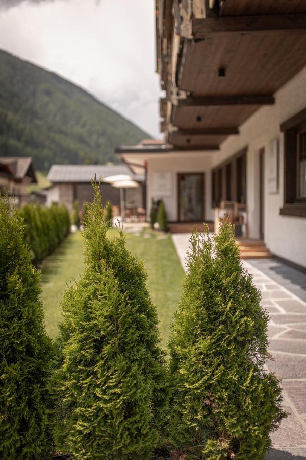 Hotel Bergland Кадипьетра Экстерьер фото
