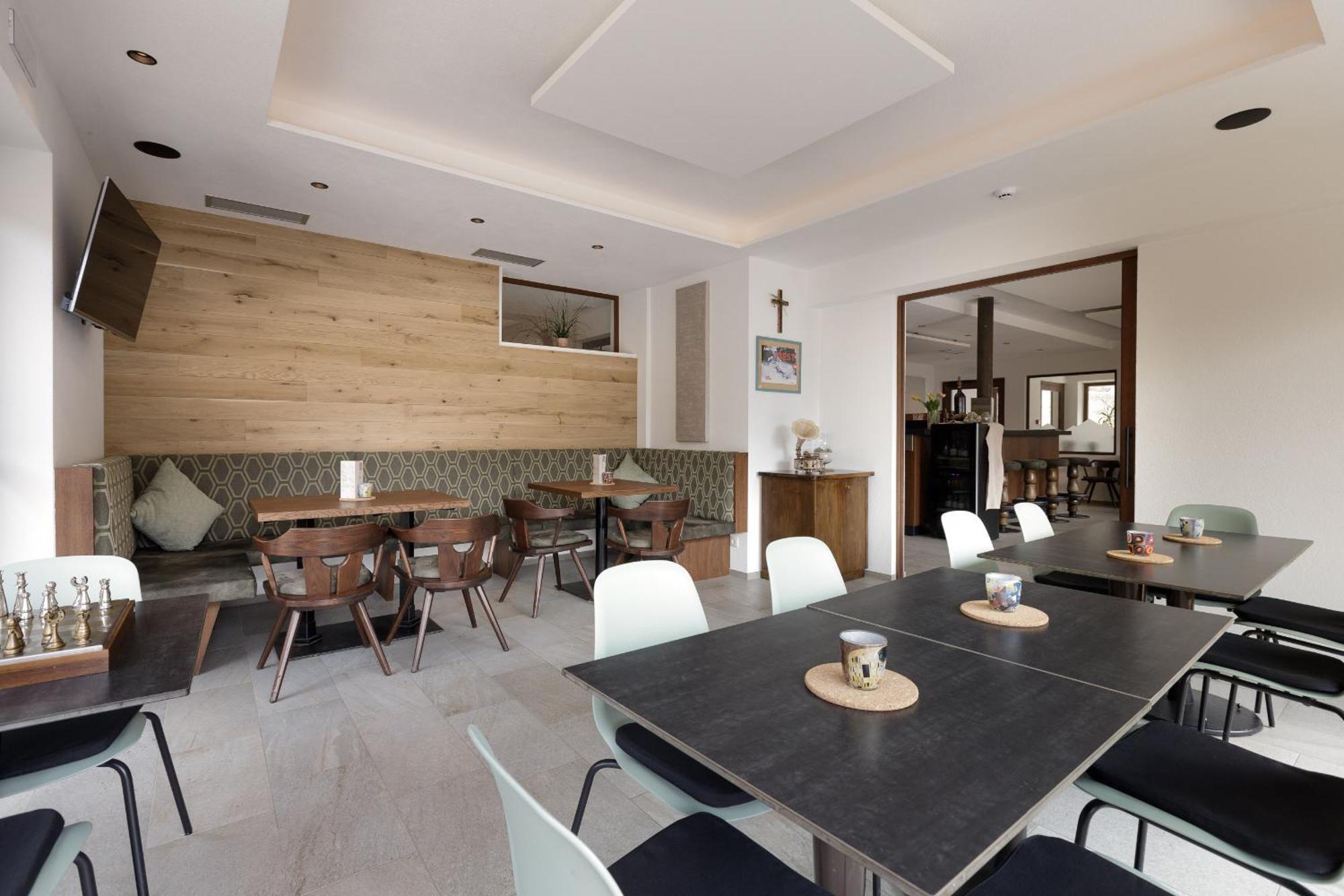 Hotel Bergland Кадипьетра Экстерьер фото