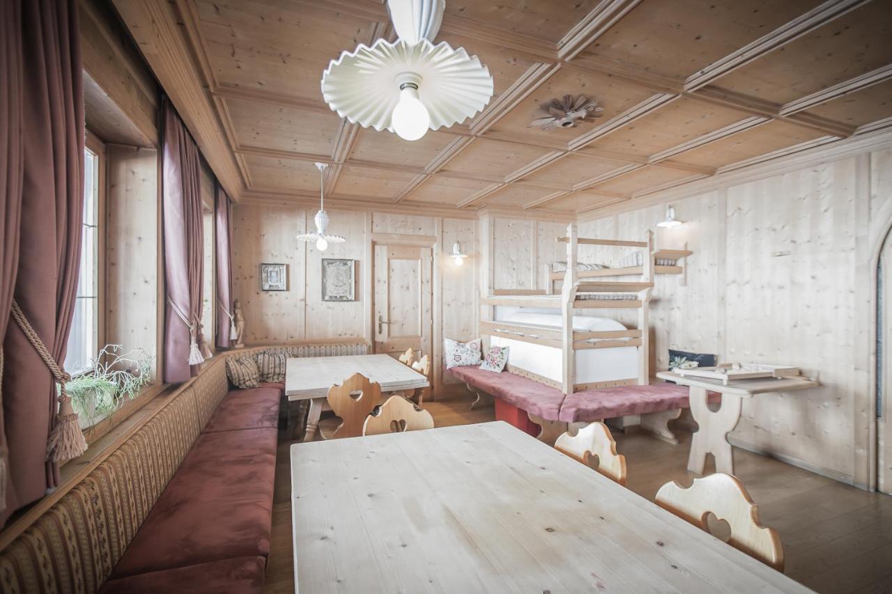 Hotel Bergland Кадипьетра Экстерьер фото